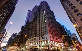 Wellington Hotel Nova York